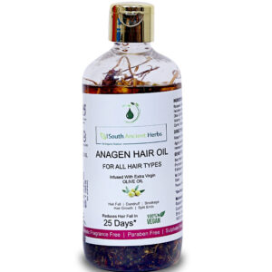 anagen hair oil