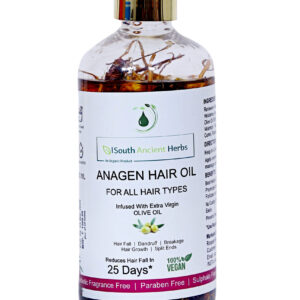 anagen hair oil